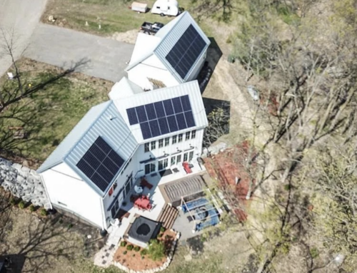 Why Minnesota Is a Top State for Residential Solar in 2025